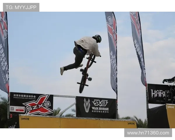 成都极限运动队以80分领跑极限运动嘉年华积分榜展现强大实力